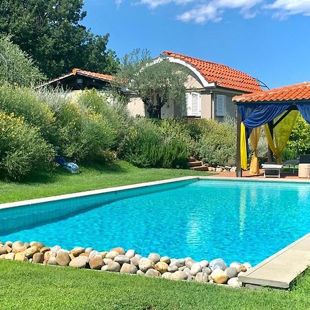 Casa Le Valli Cantagrillo Extérieur photo