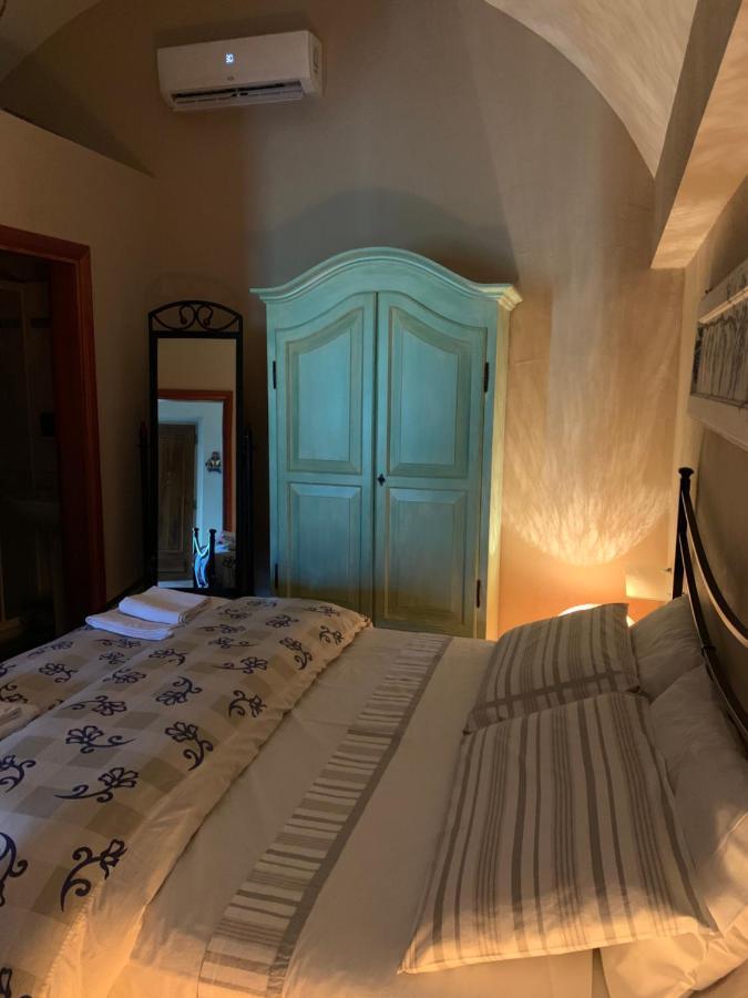 Casa Le Valli Cantagrillo Extérieur photo