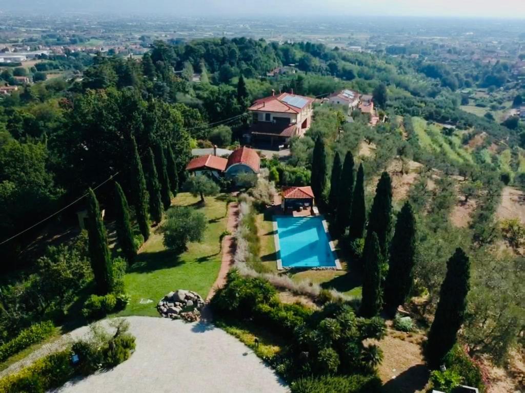 Casa Le Valli Cantagrillo Extérieur photo