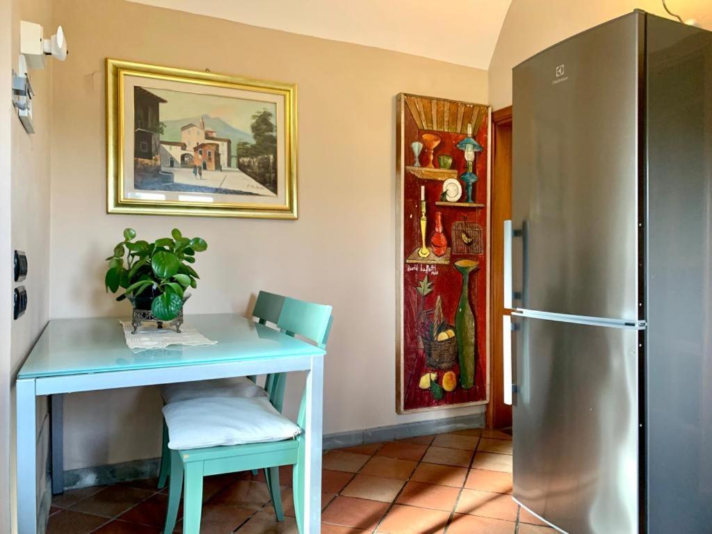 Casa Le Valli Cantagrillo Extérieur photo