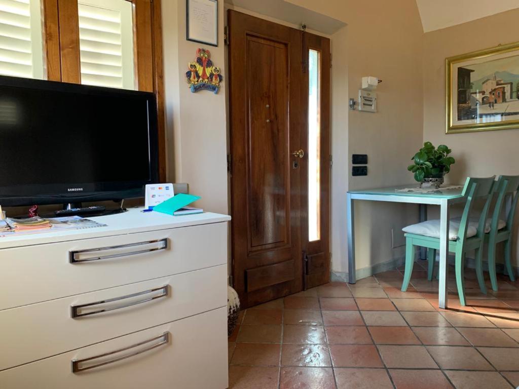 Casa Le Valli Cantagrillo Extérieur photo